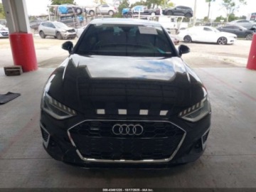Audi A4 B9 2020 Audi a4 Premium Plus 45 Tfsi Quattro S Tronic 2020 2.0l 2.0 Benzyna 248KM, zdjęcie 7
