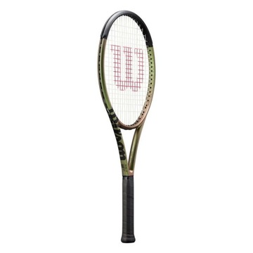 Теннисная ракетка WILSON BLADE 100 v8 L3