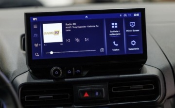 Toyota 2024 Toyota Proace City City Verso Long 1.5 D-4D Family aut 1.5 Diesel 130KM, zdjęcie 32