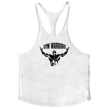 Muscleguys gym clothing bodybuilding stringer tank
