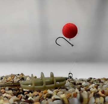 POP UP плавающие ШАРЫ 10мм - 10 шт.