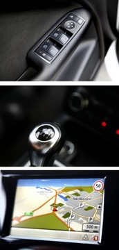 Mercedes Klasa B W246 Sports Tourer 180 BlueEFFICIENCY 122KM 2013 Mercedes B 180 Navi/6 Biegów/Parktronic/, zdjęcie 8