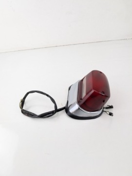 SUZUKI INTRUDER VL 1500 LAMPA TYŁ