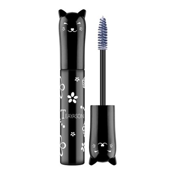 Tusz do rzęs Long Lasting Natural Thickness Fiolet