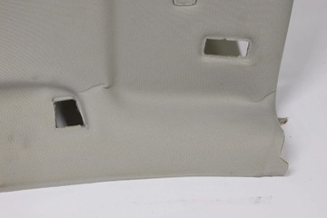 Обшивка потолка VW Touran 5TA 5TA867501N