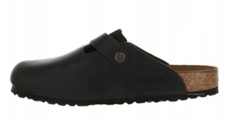 Birkenstock Boston Klapki męskie chodaki (860131) 44