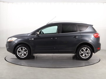 Ford Kuga I 2010 Ford Kuga 2.0 TDCi, 4X4, Xenon, Bi-Xenon, Klima, zdjęcie 2