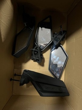 Lusterka lusterko CAN AM MAVERICK X3 Oryginał BRP