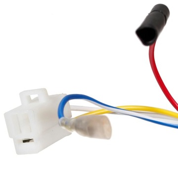 ISKROWNIK STATOR STOJAN DO SKUTERÓW 4T GY6 ROUTER