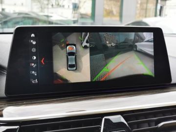 BMW Seria 5 G30-G31 2017 BMW 5 G30 530i xdrive * Mpakiet * Dokumentacja *Bogate wyposażenie, zdjęcie 27