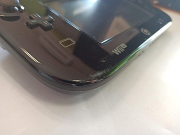 КОНСОЛЬ NINTENDO WII U 32 ГБ + ГЕЙМПАД + MARIO 3D WORLD + LEGO ХОББИТ