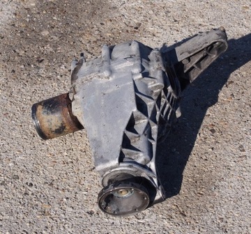 MOST PRZEDNI DYFER MERCEDES ML 2.7 CDI 4460310010