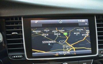 Opel Mokka I X 1.4 Turbo Ecotec 140KM 2018 Opel Mokka Opel Mokka 1.4 Turbo ecoFLEX StartStop Edition 1.4 Benzyna, zdjęcie 7