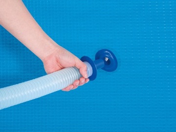 ПОВЕРХНОСТНЫЙ ФИЛЬТР-СКИММЕР ДЛЯ БАССЕЙНА 58233 BESTW