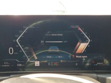 BMW Seria 4 G22-23-26 2024 BMW Seria 4 M440i 2024 3.0l 3.0 Benzyna 382KM, zdjęcie 9