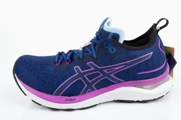 Buty sportowe Asics Gel-Cumulus 24 MK 1012B261-400