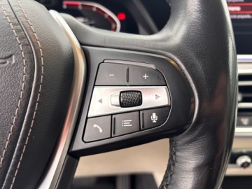 BMW X5 G05 SUV 3.0 30d 265KM 2019 BMW X5 BMW X5 xDrive30d, adaptacyjne ledy, klimaty, zdjęcie 21