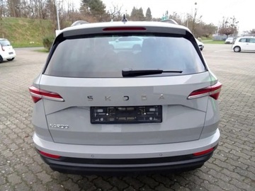 Skoda Karoq Crossover Facelifting 1.5 TSI ACT 150KM 2025 SKODA Karoq Edition 130 1.5 TSI DSG Suv 150KM 2025, zdjęcie 2