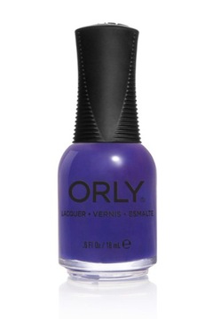 ORLY lakier wegański The Who's Who 18ml
