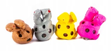 COBRA SQUIRT ANTISTRESS SQUIRT Разные цвета