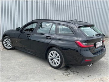 BMW Seria 3 G20-G21 Touring 2.0 320d 190KM 2019 BMW 320 D, zdjęcie 11