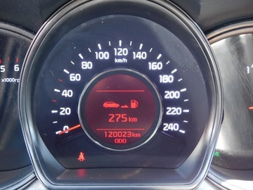 Nissan Qashqai II Crossover 1.6 dCi 130KM 2014 KIA CEE&#039;D 1.6 CRDI-128! Relingi! Salon Polska! Niski przebieg! 2014, zdjęcie 13