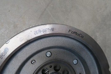 FORD OE DS7R6477AB KOLO SETRVAČNÍK