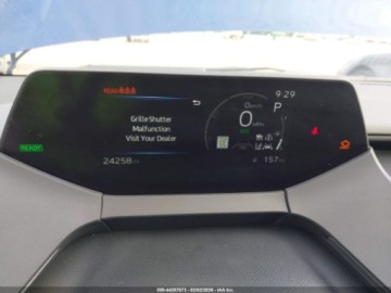 Toyota Prius V (XW60) 2025 Toyota Prius Le 2025 2.0 Hybryda 150KM, zdjęcie 10