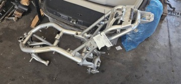 Мотоциклетная рама Moto Guzzi Griso 1100