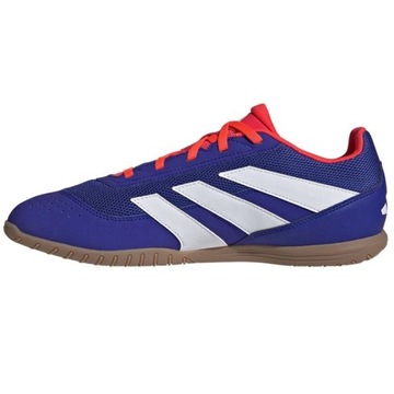 BUTY HALOWE ADIDAS Predator Club IN Sala IF6403