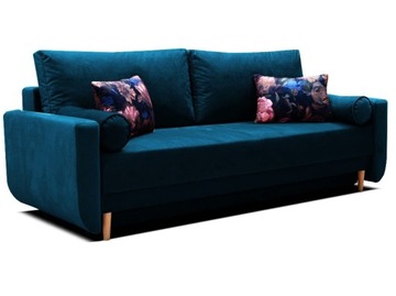 Kanapa TIMI Sofa Rozkładana Wersalka Bonell