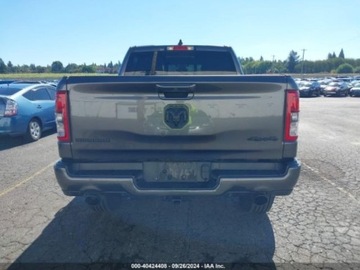  RAM 1500 2021r., Big Horn, od ubezpieczalni 5.7 Benzyna 395KM, zdjęcie 5