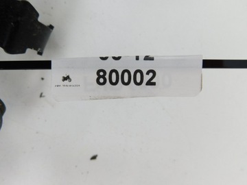 YAMAHA FJR 1300 06-12 ПЕРЕДНЯЯ РАМА + ОКОННАЯ РАМА