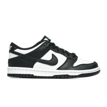 Buty sportowe Nike DUNK LOW (GS) CW1590-100 38 1/2