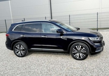 Renault Koleos II SUV Facelifting 2.0 Blue dCi 184KM 2021 Renault Koleos 4x4 KOLEOS 2.0D 184 KM Initiale Paris- FULL 2021r Warszawa, zdjęcie 1