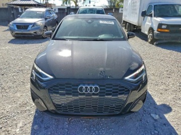 Audi A3 8Y 2023 Audi A3 Limousine Premium 2023 2.0 Benzyna 201KM, zdjęcie 5