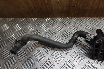 КОРПУС ТЕРМОСТАТА CLIO V 110618961R