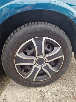 Nissan Almera II Hatchback 1.5 90KM 2003 Nissan Almera 1.5 Benzyna 90 KM, Klimatyzacja, El., zdjęcie 22