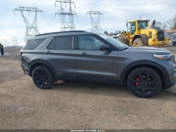 Ford Explorer VI 2023 Ford Explorer St 2023 3.0 Benzyna 400KM, zdjęcie 6