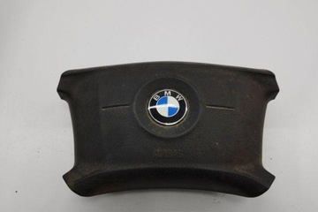 AIRBAG ŘIDIČE BMW 3 CABRIO (E46) 33675789203Z 1.8L GASOLINE 170KW 2002