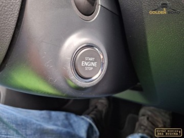 Skoda Octavia III Kombi Facelifting 1.6 TDI 115KM 2019 Skoda Octavia 1,6 TDI DSG navi alu kamera grz.fot elektryka oplacony 1.6, zdjęcie 17