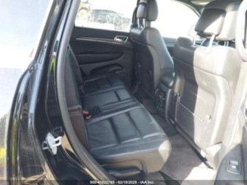 Jeep Grand Cherokee IV 2019 Jeep Grand Cherokee 2019 Jeep Grand Cherokee Limited 4x4 3.6 Benzyna 293KM, zdjęcie 7