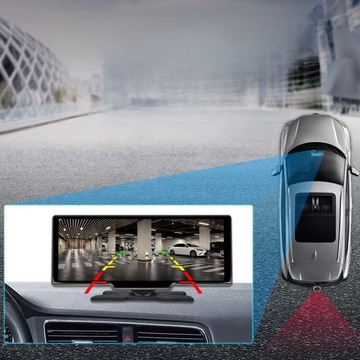 РАДИО МУЛЬТИМЕДИЙНАЯ СТАНЦИЯ МОНИТОР ANDROID АВТО APPLE CARPLAY ANDROID 13