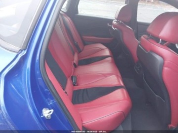 Acura TL IV 2022 Acura TL 2022 Acura TLX FWD wA-Spec Package 2.0 Benzyna 272KM, zdjęcie 8