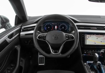Volkswagen Arteon Fastback Facelifting 2.0 TSI 190KM 2024 Volkswagen Arteon 2.0TSI 190KM R-Line DSG, Tempomat Aktywny, Podgrzewane F, zdjęcie 16