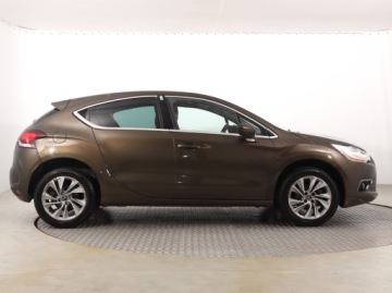 DS 4 I 2014 Citroen DS4 1.6 VTi, Salon Polska, Skóra, Klima, zdjęcie 5