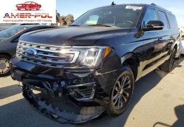 Ford Expedition III 2020 Ford Expedition MAX LIMITED 2020