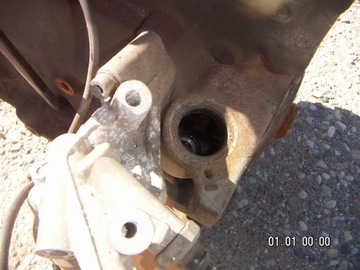 ДВИГАТЕЛЬ AUDI A4 B5, PASSAT B5 1.6B 100KM - ADP