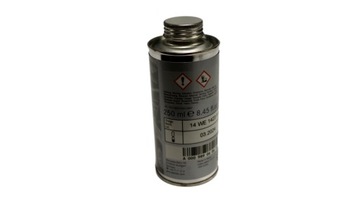 MERCEDES Olej do kompresora klimatyzacji 250ml