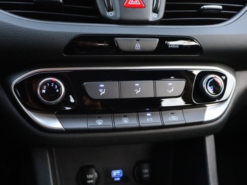 Hyundai i30 III Wagon Facelifting 1.0 T-GDI 120KM 2023 Hyundai i30 1.0 T-GDI, Salon Polska, zdjęcie 11